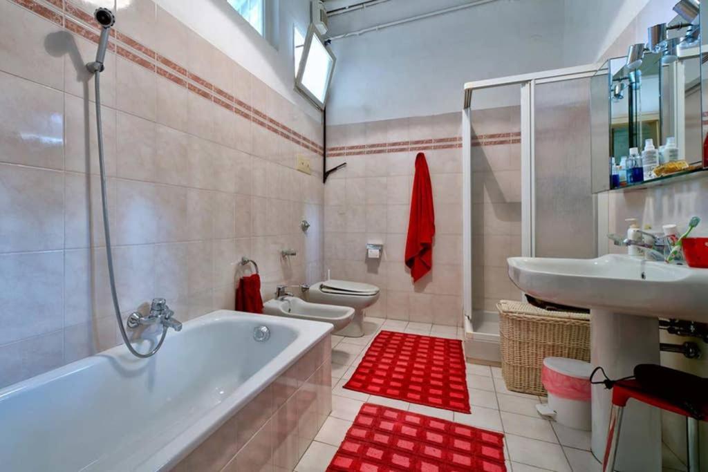 Apartmán Gradenigo Benátky Exteriér fotografie